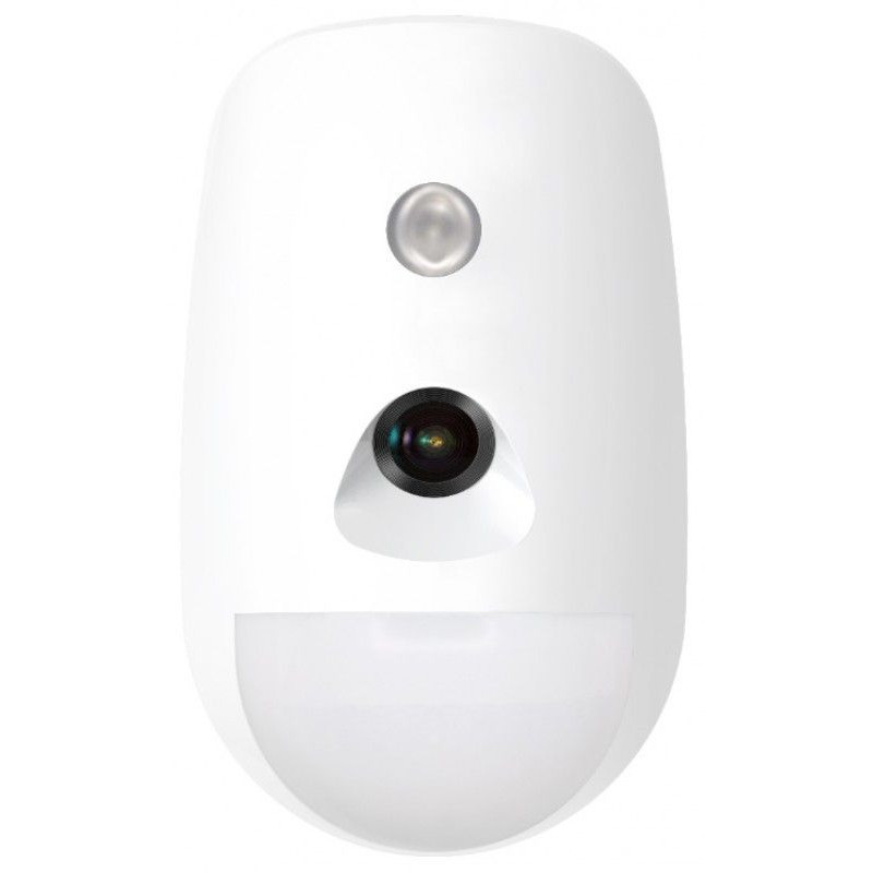 Hikvision DS-PDPC12PF-EG2-WE PIR + kamera/PET Hikvision DS-PDPC12PF-EG2-WE PIR + kamera/PET