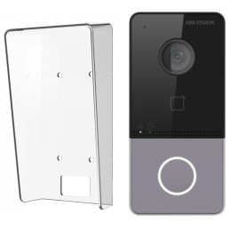 Hikvision DS-KV6113-WPE1/DS-KABV 6113RS-set