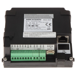 Hikvision DS-KIS602-IP set, 2MPx, PoE, WIFI, 2x výstup - Prístupové...