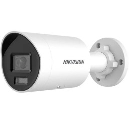 Hikvision DS-2CD2047G2H-LIU-(2.8mm)(eF)(C) - Hikvision IP 4MP