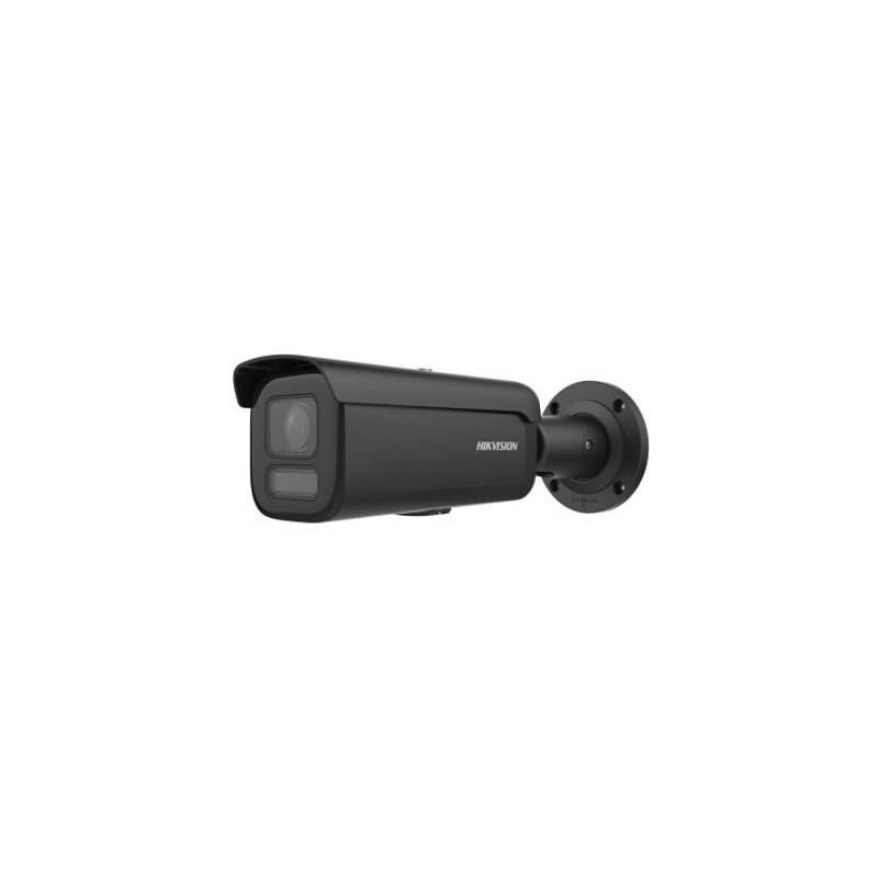 Hikvision DS-2CD2T47G2H-LI-B-(eF)-(2,8mm) - Hikvision IP 4MP
