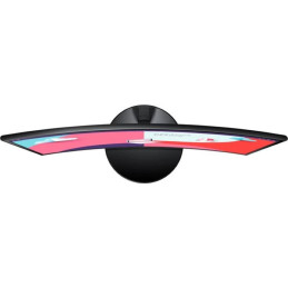Monitor SAMSUNG -S31C Essential, LED Monitor 24" FHD/IPS/5ms - KAME...