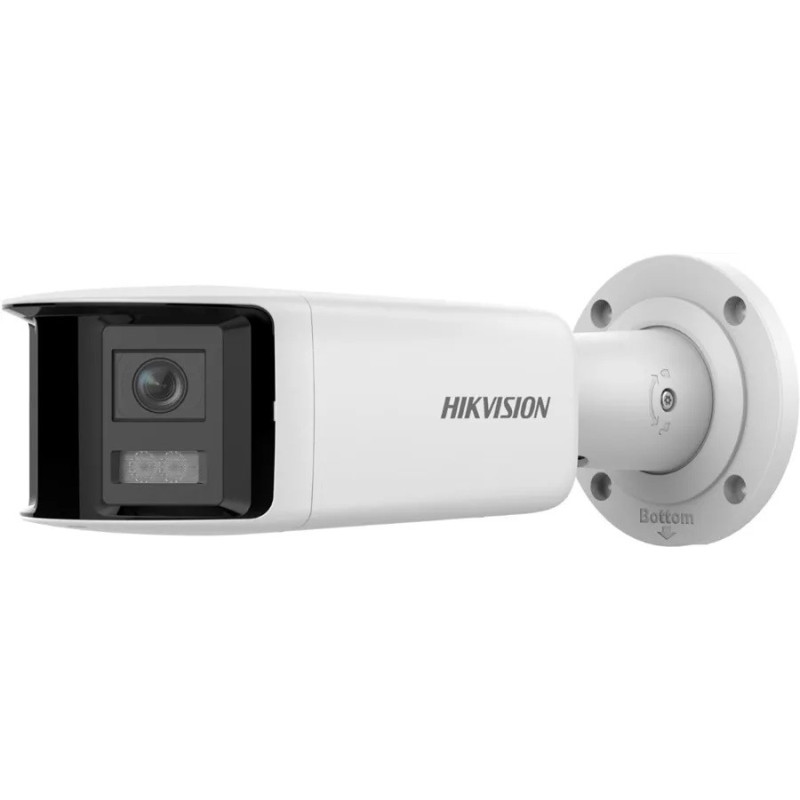 Hikvision DS-2CD2T47G2P-LSU/SL