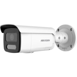 Hikvision DS-2CD2T87G2H-LISU/SL (4mm)(eF) - Hikvision IP 8MP