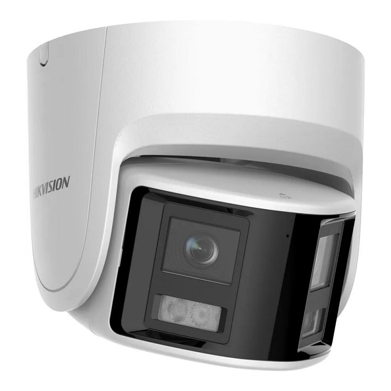 Hikvision DS-2CD2346G2P-ISU/SL