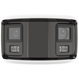 Hikvision-DS-2CD2T87G2P-LSU/SL-(4mm)(C) - Hikvision IP 8MP