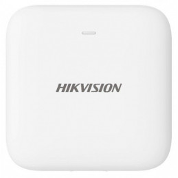 Hikvision DS-PDWL-E-WE- záplavový detektor