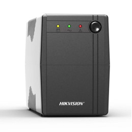 Hikvision DS-UPS600 VA/360W,12V/7Ah-záložný zdroj - Napájacie zdroj...