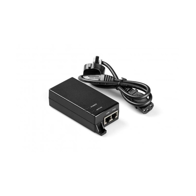 PSE-30W-Gigabit Ethernet PoE injektor PSE-30W-Gigabit Ethernet PoE injektor