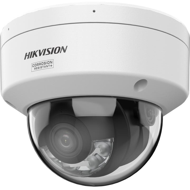 Hikvision DS-2CD2187G3-LIS2UY(2.8mm) - Hikvision IP 8MP Hikvision DS-2CD2187G3-LIS2UY(2.8mm) - Hikvision IP 8MP