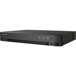 Hikvision iDS-7204HQHI-M1/XT, 5MPx, AcuSense - Hikvision DVR Turbo HD