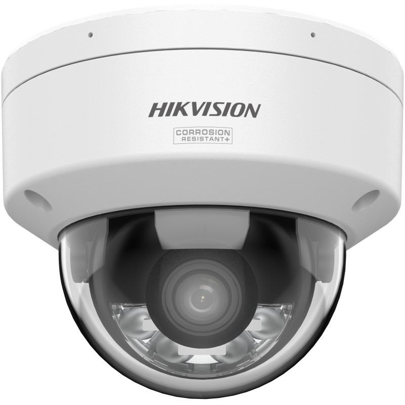 Hikvision DS-2CD2147G3-LIS2UY(2.8mm) - Hikvision IP 4MP Hikvision DS-2CD2147G3-LIS2UY(2.8mm) - Hikvision IP 4MP