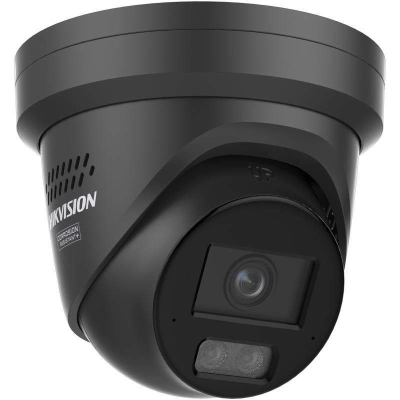 Hikvision DS-2CD2347G3-LIS2UY/SL-B (2.8mm) - Hikvision IP 4MP Hikvision DS-2CD2347G3-LIS2UY/SL-B (2.8mm) - Hikvision IP 4MP