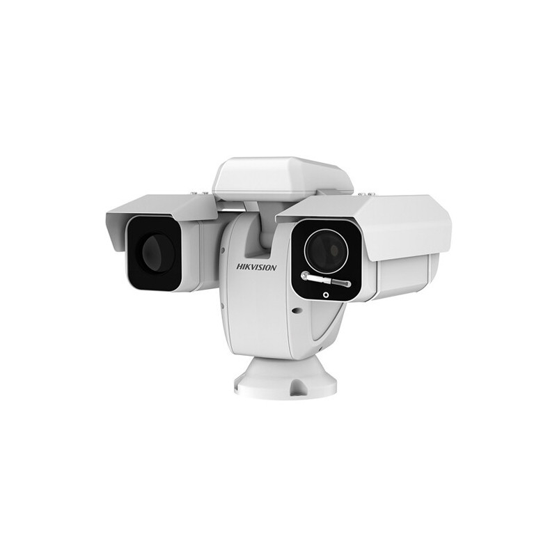Hikvision DS-2TD6267-50H4L/W (60mm,6-240mm)