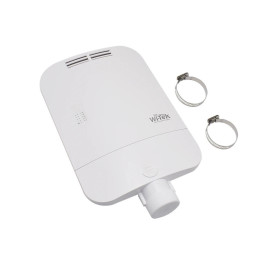 Hikvision EXWI-PS306GF-O - 4xGE PoE -Outdoor SWITCH - Sieťové produkty