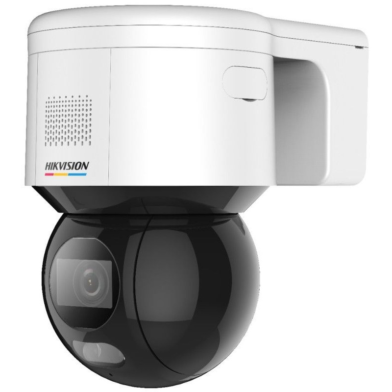 DS-2DE3A400BW-DE/(F1)(T5)