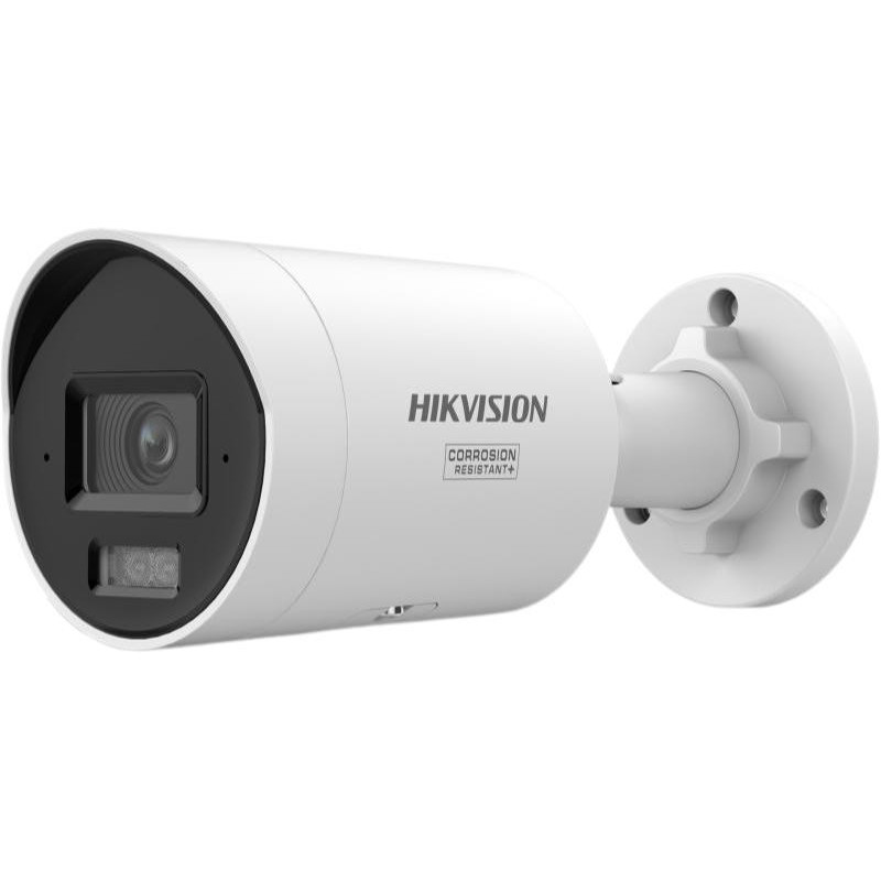 Hikvision DS-2CD2047G3-LI2UY/SL(4mm), 4Mpix-2K, AcuSense, ColorVu, ...