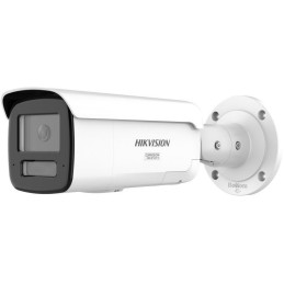 Hikvision DS-2CD2T87G3-LIS2UY/SL(4mm) - Hikvision IP 8MP
