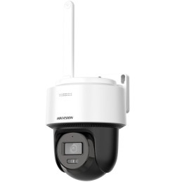 Hikvision DS-2DE2C400IWG/W(2.8mm) - Kamery PTZ sieťové IP