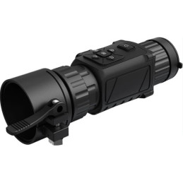 Hikmicro HM THUNDER TH35C (35mm) 384x288 - Kamery termálne