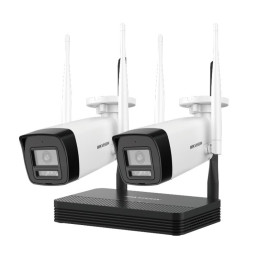 Hikvision DS-J142I/NKS424W02H - Kamery PTZ sieťové IP