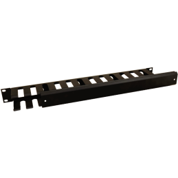 19" NRCM-RI-1P s krytom - RACK skrine a príslušenstvo