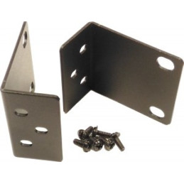 Uchytenie -Rack Mounting Bracket 1U 380 - RACK skrine a príslušenstvo