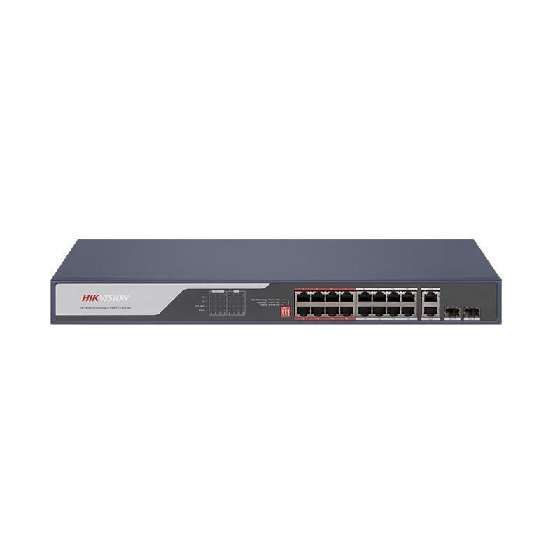 DS-3E0318P-E DS-3E0318P-E