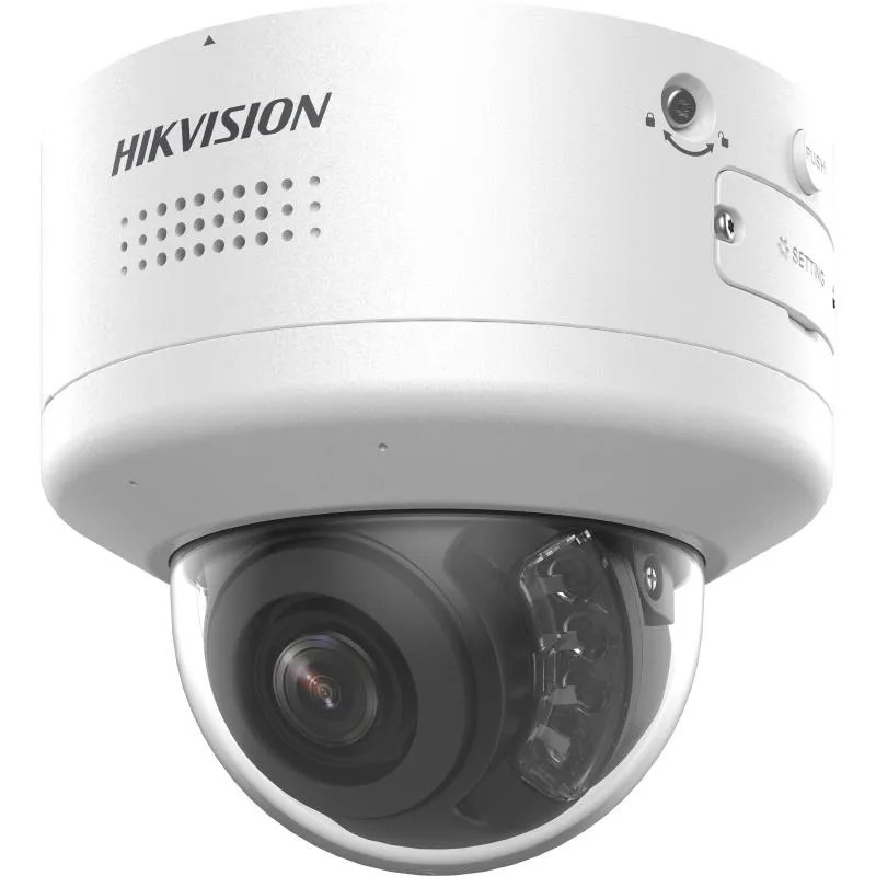 Hikvision DS-2CD2747G2H-LIPTRZS2U/SL