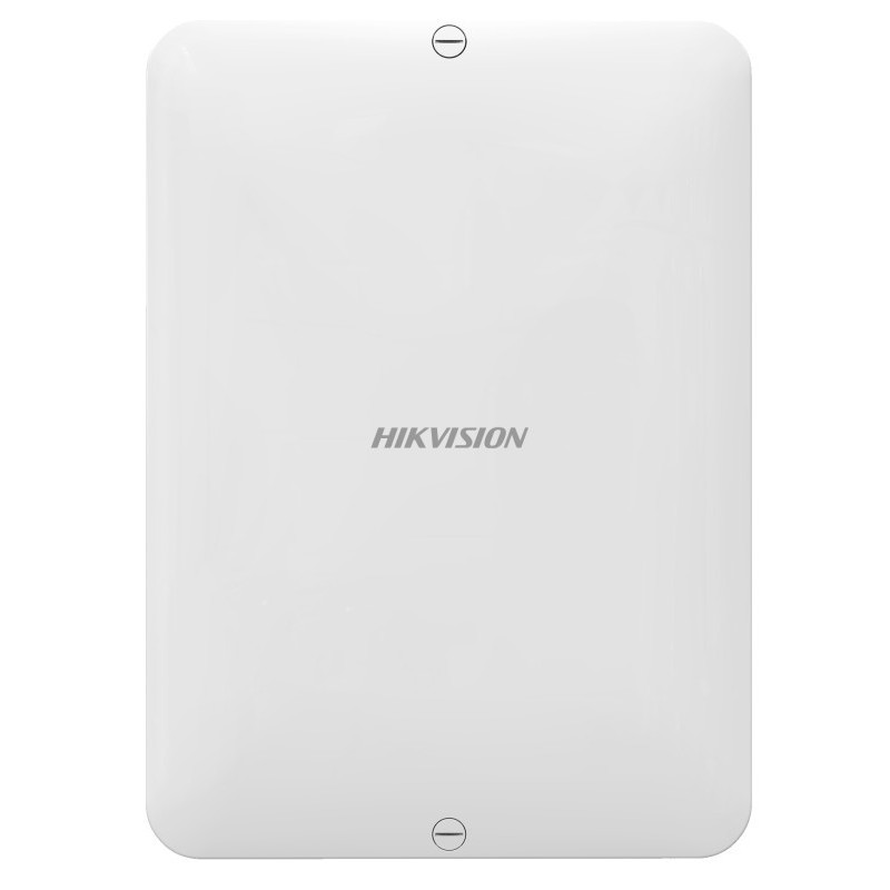Hikvision-DS-PZ501SHL-P plastový box pre hybridné ústredne - Bezdrô...