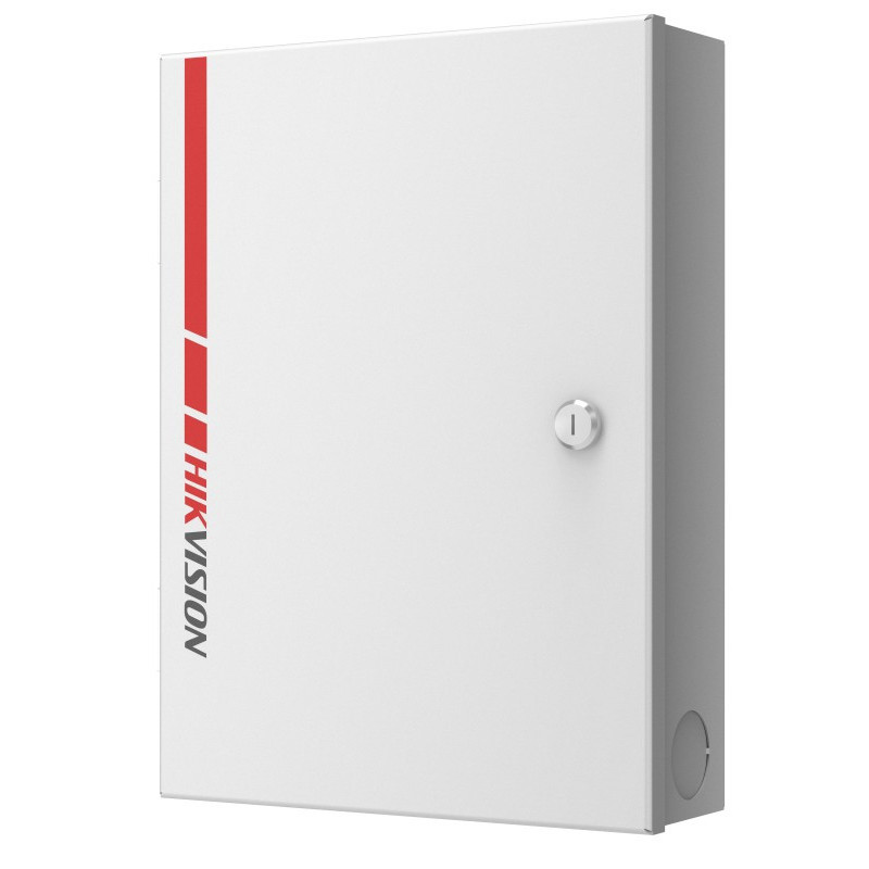 Hikvision-DS-PZ501SHL-M kovový box pre hybridné ústredne - Bezdrôto...