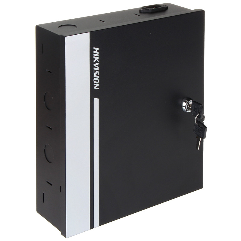 Hikvision DS-K2801 Riadiaca jednotka 1 dvere - Kontrola vstupu a do...