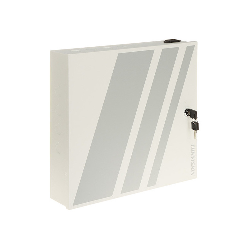 Hikvision DS-K2M002X-E skrina pre riadiace jednotky - Kontrola vstu...