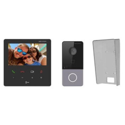 HIKVISION DS-KIS606-P - IPset, 2MPx, PoE, WIFI, 1x výstup - Prístup...