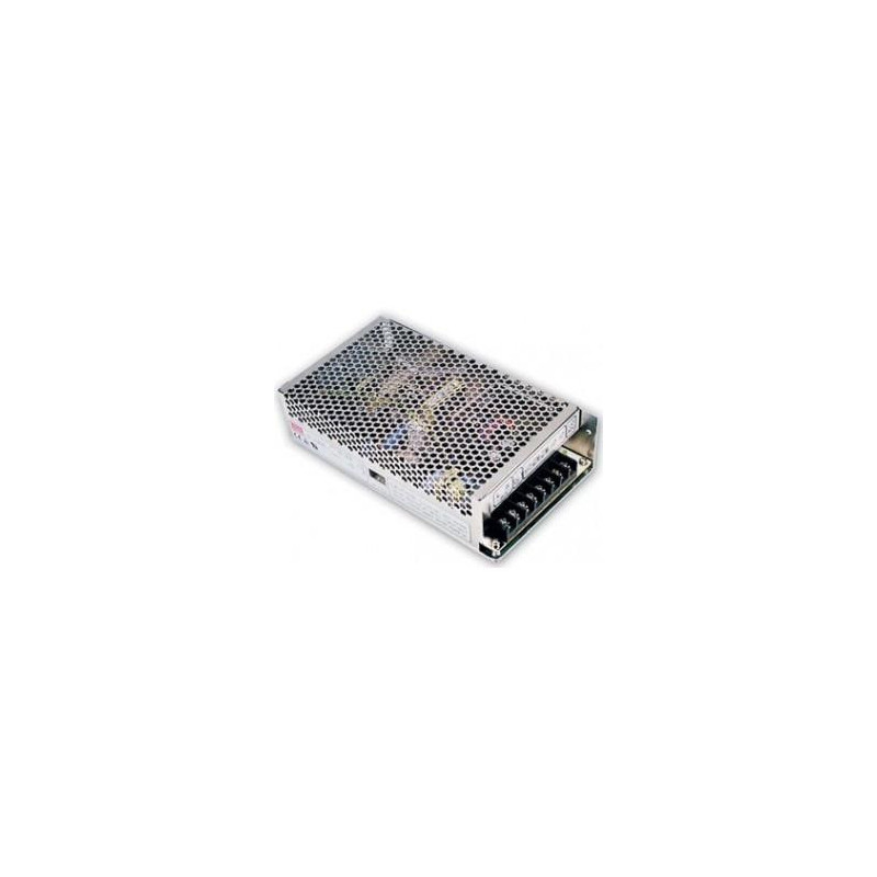 NS-122PD-12V/12,5A-CCTV stabilizovaný zdroj ku kamerám - Napájacie ...