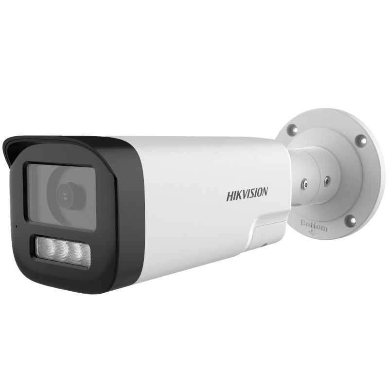 Hikvision DS-2CE19K0T-LXTSZ(2.7-13.5mm) - Turbo HD Hikvision