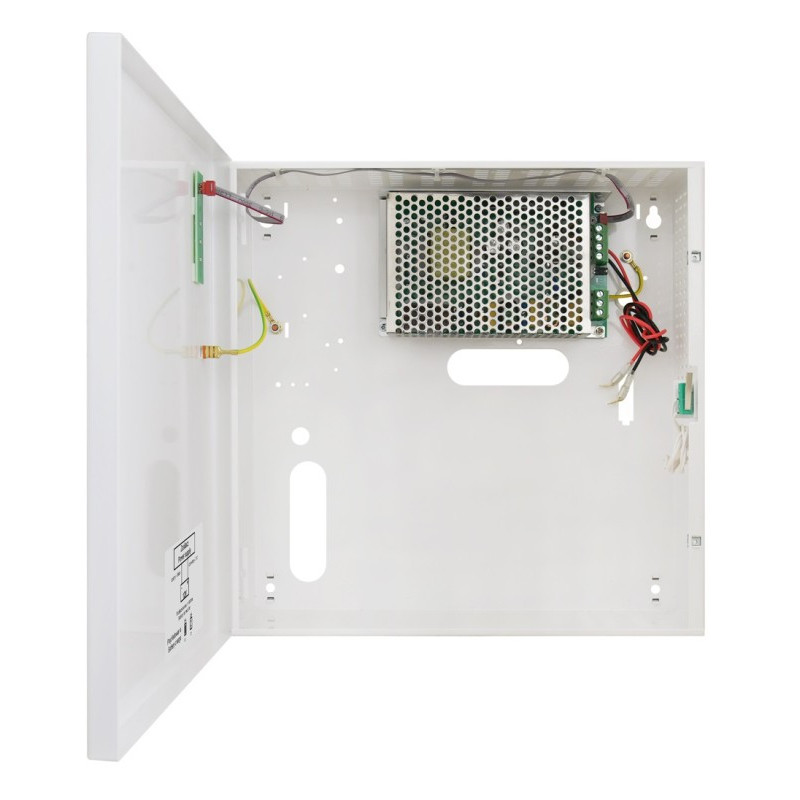 PULSAR HPSB-12V7A-C -Zálohovaný zdroj 13,8V/7A - Napájacie zdroje D...