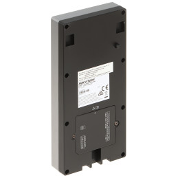 Hikvision-DS-K1T502DBWX-C terminal-videovrátnik, Mifare,DESfire, +k...