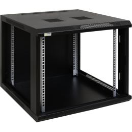 Skriňa19"RACK závesná 9U/600x450 - RACK skrine a príslušenstvo
