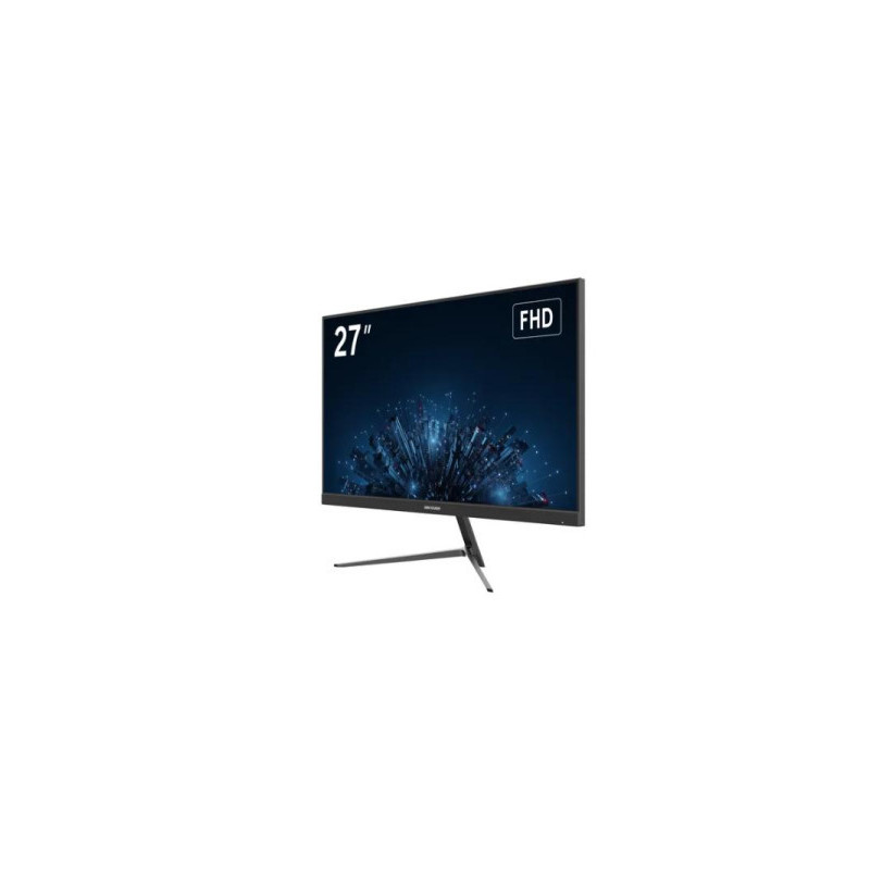 Monitor Hikvision D5027F3-2P2 27" FHD/VA/4ms - CCTV monitory