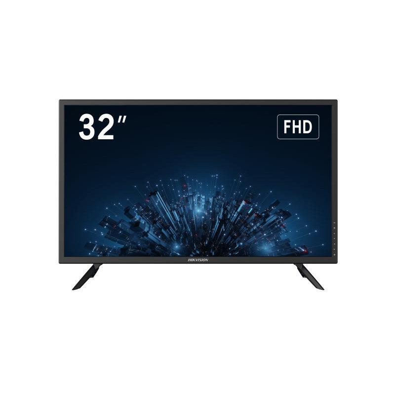 Monitor Hikvision D5032F3-1V0S 32" FHD/IPS/5ms - CCTV monitory