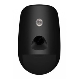Hikvision AXPRO DS-PDPC12PF-EG2-WE(B)-PIR+kamera - Bezdrôtové alarm...