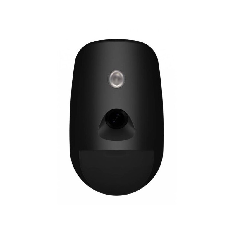 Hikvision AXPRO DS-PDPC12PF-EG2-WE(B)-PIR+kamera - Bezdrôtové alarm...