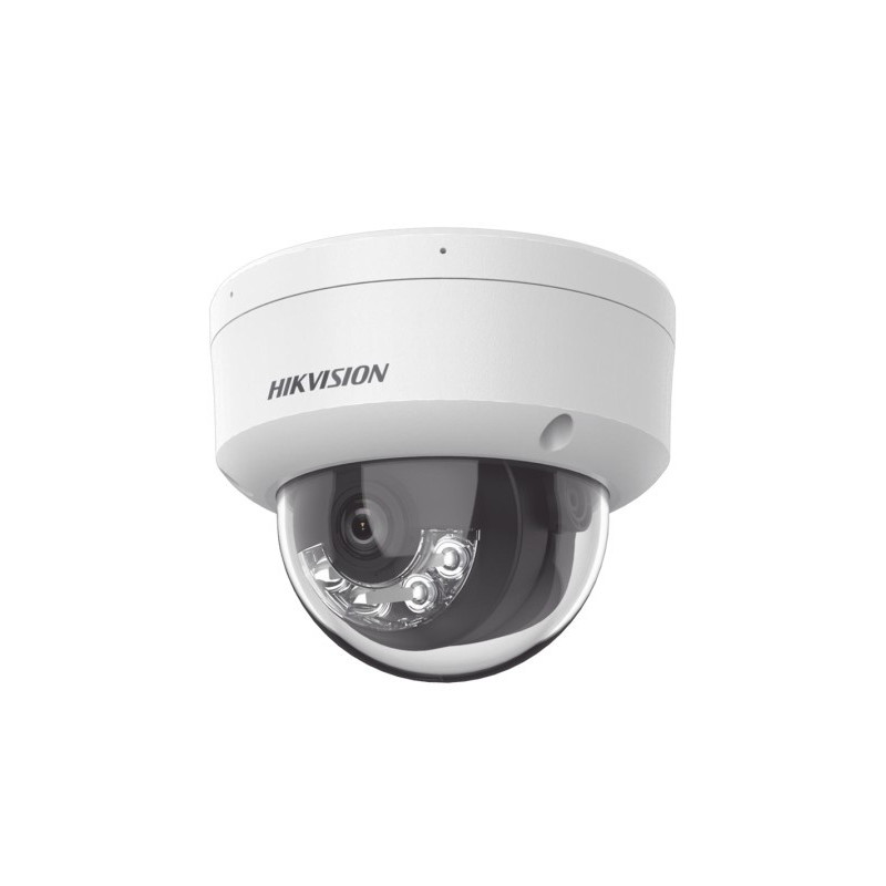 Hikvision DS-2CD2123G2-LIS2U (2,8mm)(D), FULL HD, Smart IR 30m, IP6...