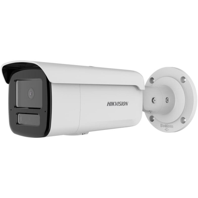 Hikvision-DS-2CD2T23G2-4LI (4mm)(D), FULL HD, H.265+, Smart IR 80m,...