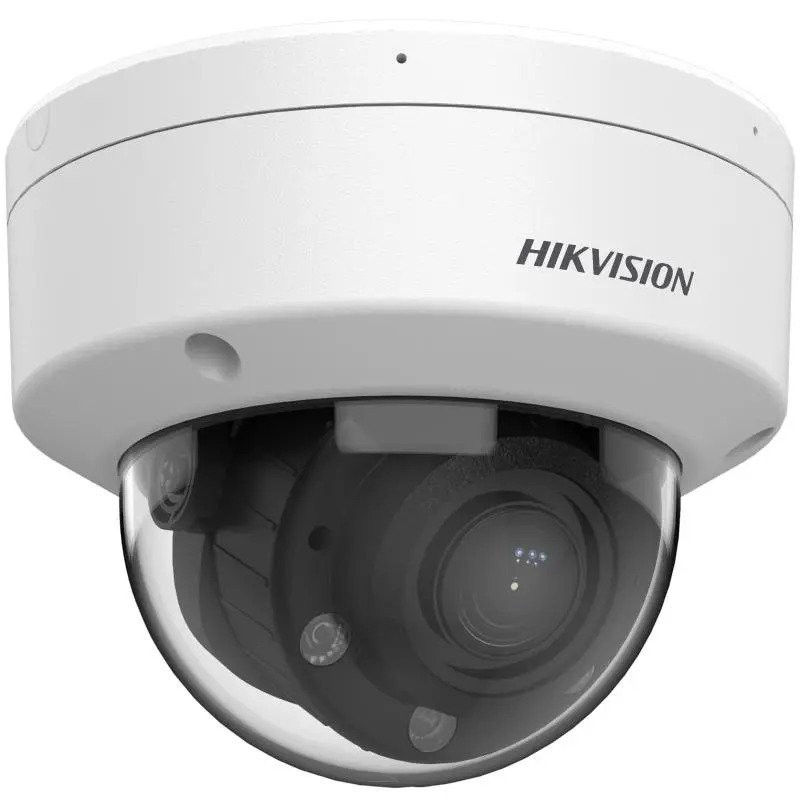 Hikvision DS-2CD1743G2-LIZSU(2.8-12mm), 4Mpix-2K, Varifokálny motor...