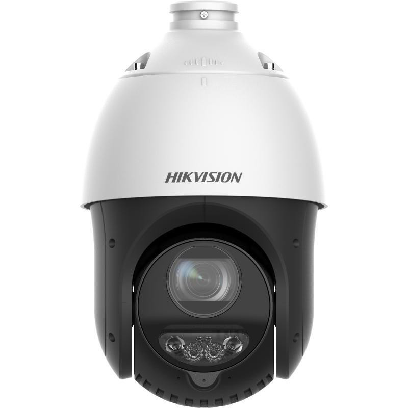 Hikvision DS-2DE4825IWG1-E(4.8–120mm) -PTZ, 8Mpix-2K, Acusense, IR ...