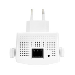 Hikvision DS-3WRE12C dvoupásmový, 300Mbps opakovač wifi signálu - S...