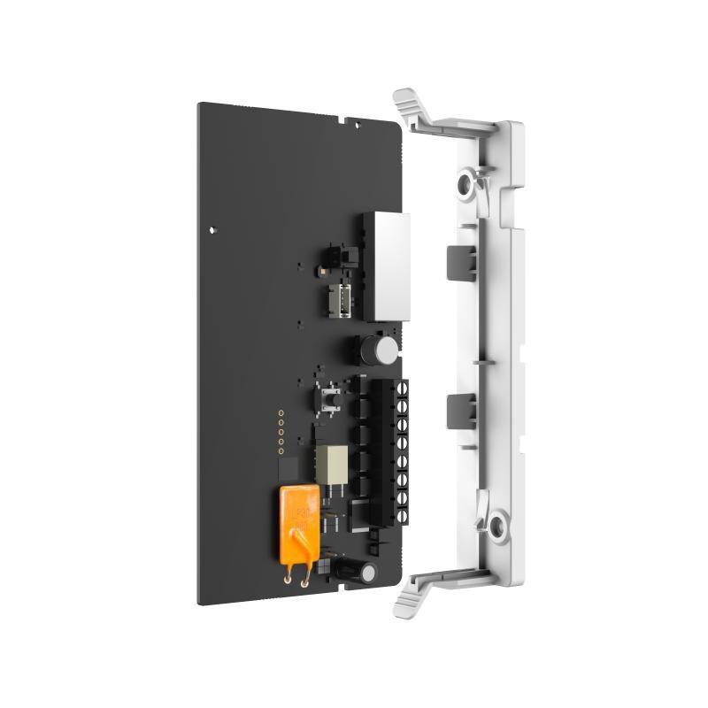 Hikvision DS-PR501-HWE/Unit bezdrôtový prijímač Tri-X-(PCB) pre AX ...