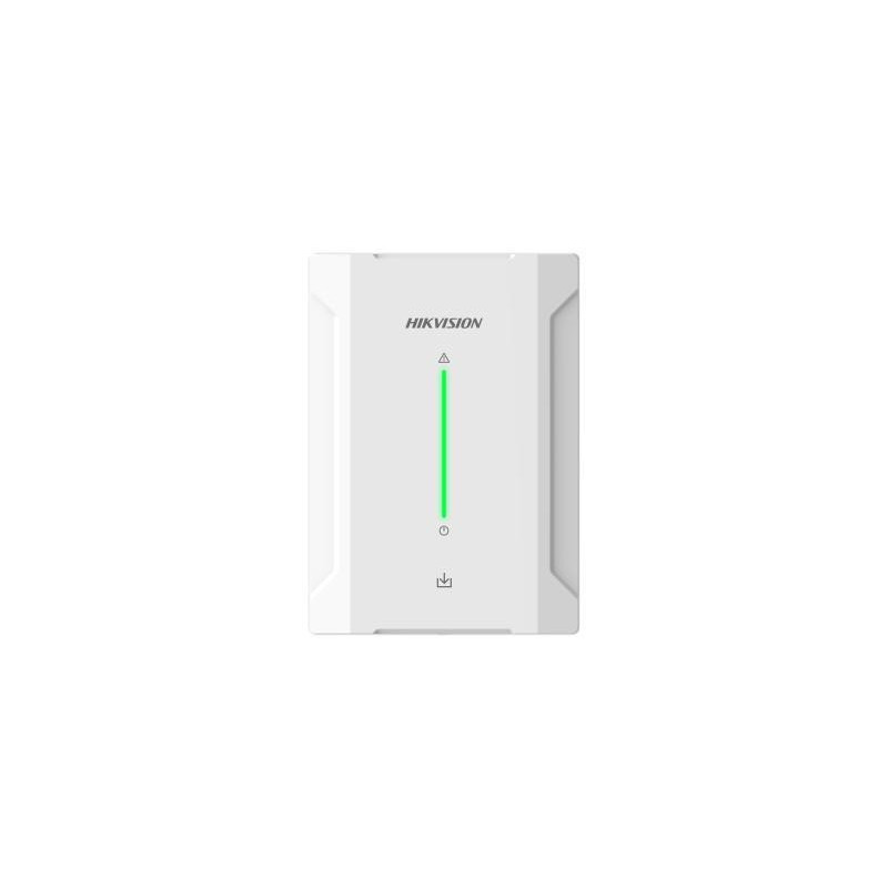 Hikvision DS-PM501R4 zbernicový Out expander pre AX Hybrid Pro G2 -...